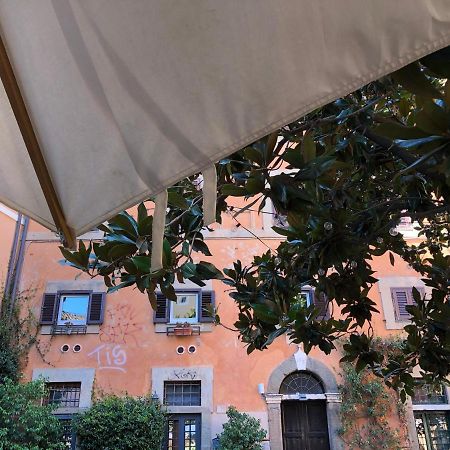 Trastevere Numero 28 Rom Exterior foto