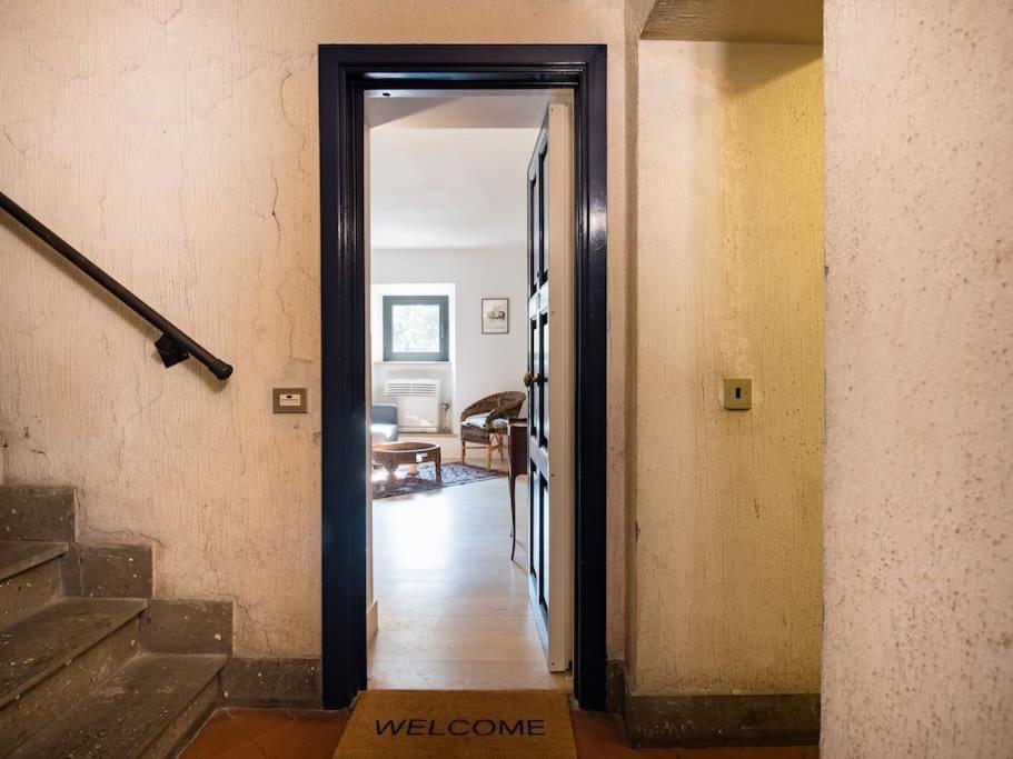 Trastevere Numero 28 Rom Exterior foto
