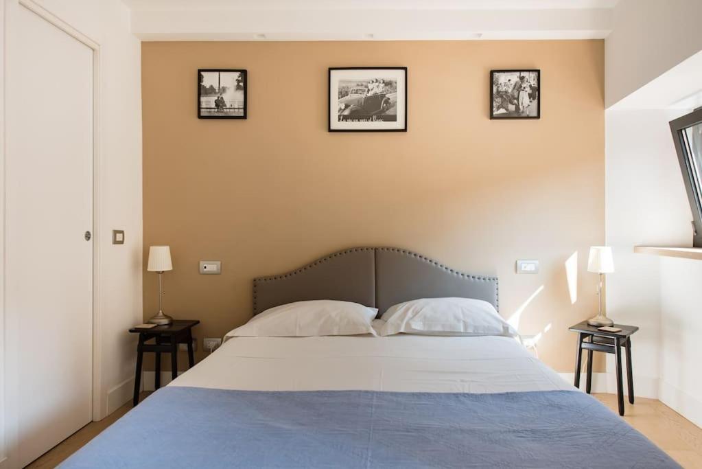 Trastevere Numero 28 Rom Exterior foto